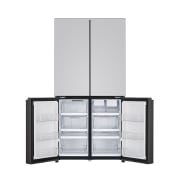 냉장고 LG 디오스 오브제컬렉션 STEM 베이직 냉장고 (M875MRH06-B.AKOR) 썸네일이미지 10