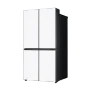 냉장고 LG 디오스 오브제컬렉션 STEM 베이직 냉장고 (매직스페이스) (M875MHH17-B.AKOR) 썸네일이미지 3