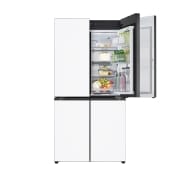 냉장고 LG 디오스 오브제컬렉션 STEM 베이직 냉장고 (매직스페이스) (M875MHH17-B.AKOR) 썸네일이미지 6