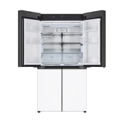 냉장고 LG 디오스 오브제컬렉션 STEM 베이직 냉장고 (매직스페이스) (M875MHH17-B.AKOR) 썸네일이미지 9