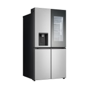 냉장고 LG 디오스 오브제컬렉션 STEM 얼음정수 냉장고 (노크온 매직스페이스) (W825SVV49-B.AKOR) 썸네일이미지 7