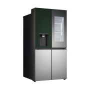 냉장고 LG 디오스 오브제컬렉션 STEM 얼음정수 냉장고 (노크온 매직스페이스) (W825SGS49-B.AKOR) 썸네일이미지 7