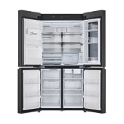 냉장고 LG 디오스 오브제컬렉션 STEM 얼음정수 냉장고 (노크온 매직스페이스) (W825MHH49-B.AKOR) 썸네일이미지 16