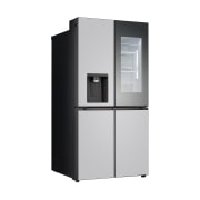 냉장고 LG 디오스 오브제컬렉션 STEM 얼음정수 냉장고 (노크온 매직스페이스) (W825MRR49-B.AKOR) 썸네일이미지 7