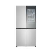 냉장고 LG 디오스 오브제컬렉션 STEM 베이직 냉장고 빌트인 타입 (노크온) (M625SVV352S.AKOR) 썸네일이미지 1