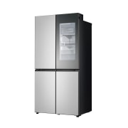 냉장고 LG 디오스 오브제컬렉션 STEM 베이직 냉장고 빌트인 타입 (노크온) (M625SVV352S.AKOR) 썸네일이미지 2