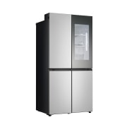 냉장고 LG 디오스 오브제컬렉션 STEM 베이직 냉장고 빌트인 타입 (노크온) (M625SVV352S.AKOR) 썸네일이미지 3