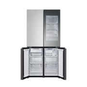 냉장고 LG 디오스 오브제컬렉션 STEM 베이직 냉장고 빌트인 타입 (노크온) (M625SVV352S.AKOR) 썸네일이미지 6