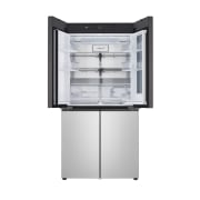 냉장고 LG 디오스 오브제컬렉션 STEM 베이직 냉장고 빌트인 타입 (노크온) (M625SVV352S.AKOR) 썸네일이미지 10