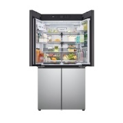 냉장고 LG 디오스 오브제컬렉션 STEM 베이직 냉장고 빌트인 타입 (노크온) (M625SGS352S.AKOR) 썸네일이미지 7