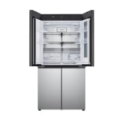 냉장고 LG 디오스 오브제컬렉션 STEM 베이직 냉장고 빌트인 타입 (노크온) (M625SGS352S.AKOR) 썸네일이미지 8