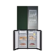 냉장고 LG 디오스 오브제컬렉션 STEM 베이직 냉장고 빌트인 타입 (노크온) (M625SGS352S.AKOR) 썸네일이미지 9