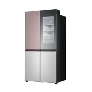 냉장고 LG 디오스 오브제컬렉션 STEM 베이직 냉장고 빌트인 타입 (노크온) (M625SKV35-B.AKOR) 썸네일이미지 2