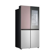 냉장고 LG 디오스 오브제컬렉션 STEM 베이직 냉장고 빌트인 타입 (노크온) (M625SKV35-B.AKOR) 썸네일이미지 3