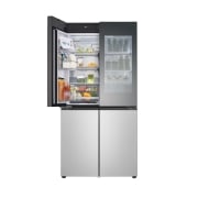 냉장고 LG 디오스 오브제컬렉션 STEM 베이직 냉장고 빌트인 타입 (노크온) (M625SKV35-B.AKOR) 썸네일이미지 6