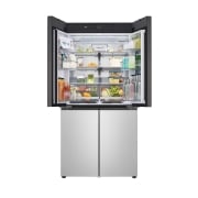 냉장고 LG 디오스 오브제컬렉션 STEM 베이직 냉장고 빌트인 타입 (노크온) (M625SKV35-B.AKOR) 썸네일이미지 7