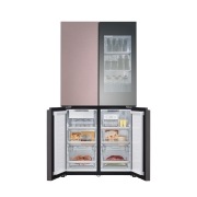 냉장고 LG 디오스 오브제컬렉션 STEM 베이직 냉장고 빌트인 타입 (노크온) (M625SKV35-B.AKOR) 썸네일이미지 9