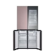 냉장고 LG 디오스 오브제컬렉션 STEM 베이직 냉장고 빌트인 타입 (노크온) (M625SKV35-B.AKOR) 썸네일이미지 10