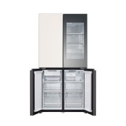 냉장고 LG 디오스 오브제컬렉션 STEM 베이직 냉장고 빌트인 타입 (노크온) (M625GBB352.AKOR) 썸네일이미지 10
