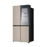 냉장고 LG 디오스 오브제컬렉션 STEM 베이직 냉장고 빌트인 타입 (노크온) (M625GCC352S.AKOR) 썸네일이미지 2