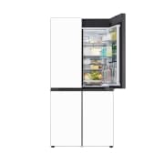 냉장고 LG 디오스 오브제컬렉션 STEM 베이직 냉장고 빌트인 타입 (노크온) (M625GWW35-B.AKOR) 썸네일이미지 6