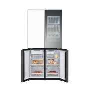 냉장고 LG 디오스 오브제컬렉션 STEM 베이직 냉장고 빌트인 타입 (노크온) (M625GWW35-B.AKOR) 썸네일이미지 9
