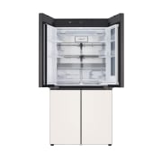 냉장고 LG 디오스 오브제컬렉션 STEM 베이직 냉장고 빌트인 타입 (노크온) (M625GCB352S.AKOR) 썸네일이미지 8