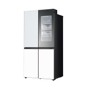 냉장고 LG 디오스 오브제컬렉션 STEM 베이직 냉장고 빌트인 타입 (노크온) (M625GYW352S.AKOR) 썸네일이미지 2