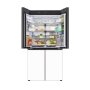 냉장고 LG 디오스 오브제컬렉션 STEM 베이직 냉장고 빌트인 타입 (노크온) (M625GYW352S.AKOR) 썸네일이미지 7