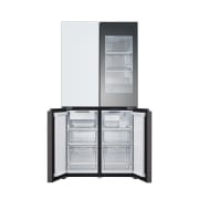 냉장고 LG 디오스 오브제컬렉션 STEM 베이직 냉장고 빌트인 타입 (노크온) (M625GYW352S.AKOR) 썸네일이미지 10
