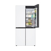 냉장고 LG 디오스 오브제컬렉션 STEM 베이직 냉장고 빌트인 타입 (노크온) (M625MHH35-B.AKOR) 썸네일이미지 4