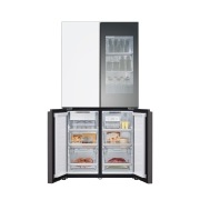 냉장고 LG 디오스 오브제컬렉션 STEM 베이직 냉장고 빌트인 타입 (노크온) (M625MHH35-B.AKOR) 썸네일이미지 9