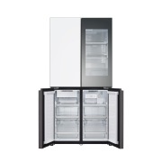 냉장고 LG 디오스 오브제컬렉션 STEM 베이직 냉장고 빌트인 타입 (노크온) (M625MHH35-B.AKOR) 썸네일이미지 10