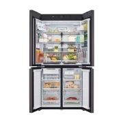 냉장고 LG 디오스 오브제컬렉션 STEM 베이직 냉장고 빌트인 타입 (노크온) (M625MHH35-B.AKOR) 썸네일이미지 11
