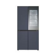 냉장고 LG 디오스 오브제컬렉션 STEM 베이직 냉장고 빌트인 타입 (노크온) (M625MNN35-B.AKOR) 썸네일이미지 0