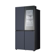 냉장고 LG 디오스 오브제컬렉션 STEM 베이직 냉장고 빌트인 타입 (노크온) (M625MNN35-B.AKOR) 썸네일이미지 2