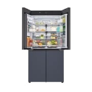 냉장고 LG 디오스 오브제컬렉션 STEM 베이직 냉장고 빌트인 타입 (노크온) (M625MNN35-B.AKOR) 썸네일이미지 7
