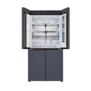냉장고 LG 디오스 오브제컬렉션 STEM 베이직 냉장고 빌트인 타입 (노크온) (M625MNN35-B.AKOR) 썸네일이미지 8