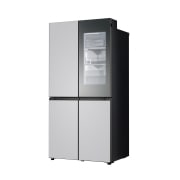 냉장고 LG 디오스 오브제컬렉션 STEM 베이직 냉장고 빌트인 타입 (노크온) (M625MRR352S.AKOR) 썸네일이미지 2