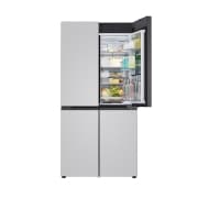 냉장고 LG 디오스 오브제컬렉션 STEM 베이직 냉장고 빌트인 타입 (노크온) (M625MRR352S.AKOR) 썸네일이미지 4