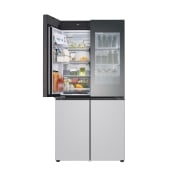 냉장고 LG 디오스 오브제컬렉션 STEM 베이직 냉장고 빌트인 타입 (노크온) (M625MRR352S.AKOR) 썸네일이미지 6