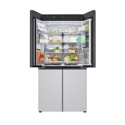 냉장고 LG 디오스 오브제컬렉션 STEM 베이직 냉장고 빌트인 타입 (노크온) (M625MRR352S.AKOR) 썸네일이미지 7