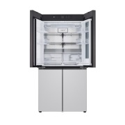 냉장고 LG 디오스 오브제컬렉션 STEM 베이직 냉장고 빌트인 타입 (노크온) (M625MRR352S.AKOR) 썸네일이미지 8