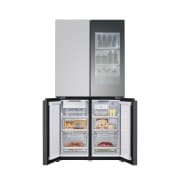 냉장고 LG 디오스 오브제컬렉션 STEM 베이직 냉장고 빌트인 타입 (노크온) (M625MRR352S.AKOR) 썸네일이미지 9