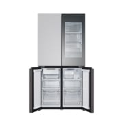 냉장고 LG 디오스 오브제컬렉션 STEM 베이직 냉장고 빌트인 타입 (노크온) (M625MRR352S.AKOR) 썸네일이미지 10