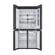 냉장고 LG 디오스 오브제컬렉션 STEM 베이직 냉장고 빌트인 타입 (노크온) (M625MRR352S.AKOR) 썸네일이미지 12