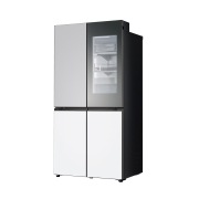 냉장고 LG 디오스 오브제컬렉션 STEM 베이직 냉장고 빌트인 타입 (노크온) (M625MRH35-B.AKOR) 썸네일이미지 2