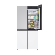 냉장고 LG 디오스 오브제컬렉션 STEM 베이직 냉장고 빌트인 타입 (노크온) (M625MRH35-B.AKOR) 썸네일이미지 4
