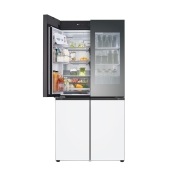 냉장고 LG 디오스 오브제컬렉션 STEM 베이직 냉장고 빌트인 타입 (노크온) (M625MRH35-B.AKOR) 썸네일이미지 6