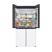 냉장고 LG 디오스 오브제컬렉션 STEM 베이직 냉장고 빌트인 타입 (노크온) (M625MRH35-B.AKOR) 썸네일이미지 7